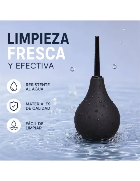 Anal douche aquaflush | Infarta toys | Limpiadores