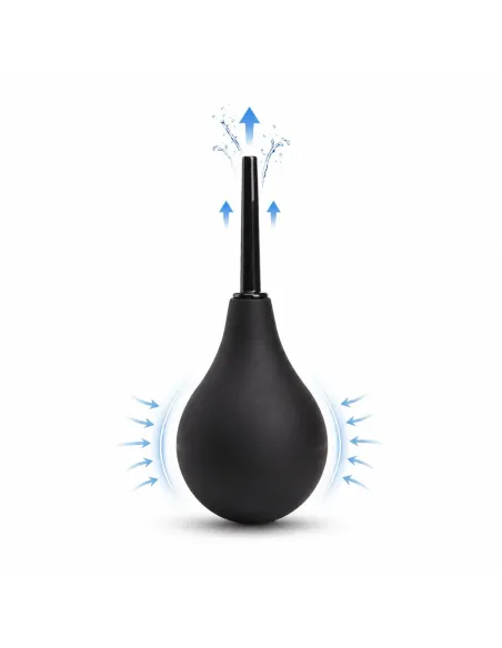 Anal douche aquaflush | Infarta toys | Limpiadores