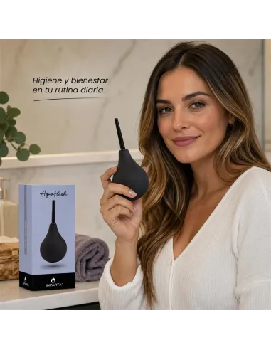 Anal douche aquaflush | Infarta toys | Limpiadores