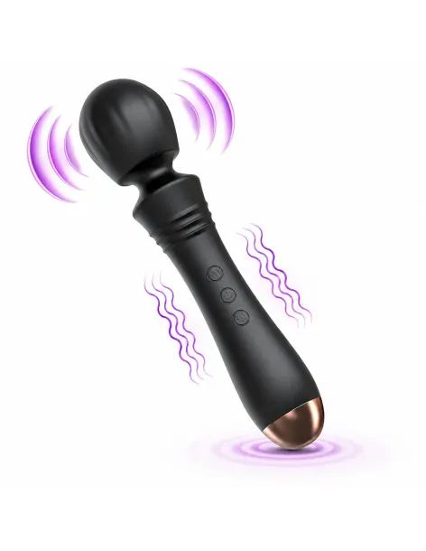 Massager noctura - masajeador | Infarta toys | Masajeadores