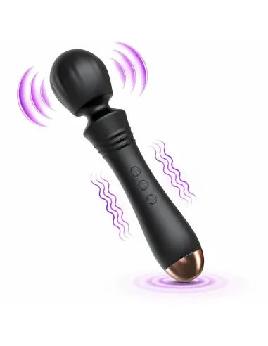 Massager noctura - masajeador | Infarta toys | Masajeadores