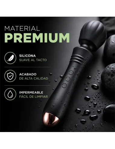 Massager noctura - masajeador | Infarta toys | Masajeadores
