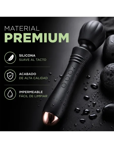 Massager noctura - masajeador | Infarta toys | Masajeadores