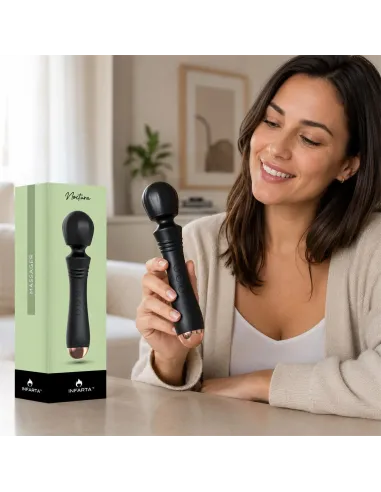 Massager noctura - masajeador | Infarta toys | Masajeadores