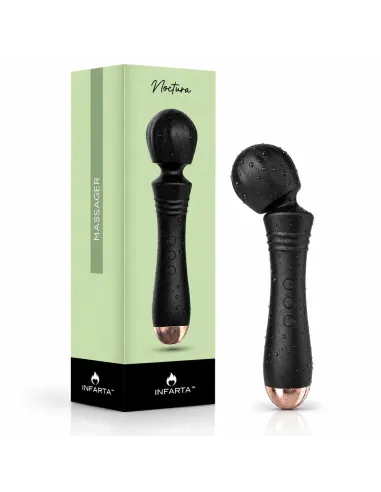 Massager noctura - masajeador | Infarta toys | Masajeadores