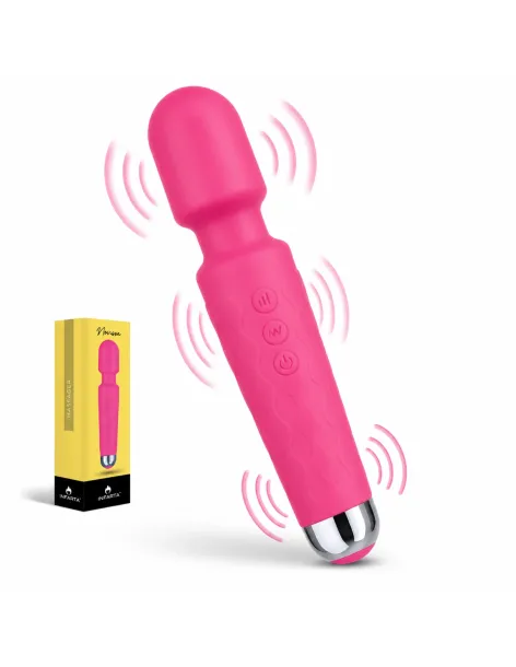 Massager novissa - masajeador | Infarta toys | Masajeadores