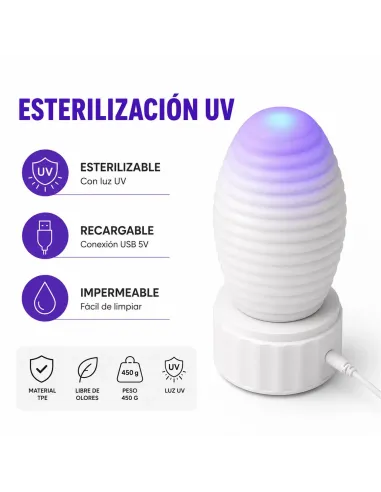 Masturbator boremax | Infarta toys | Masturbadores