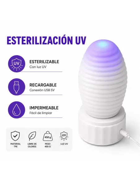Masturbator boremax | Infarta toys | Masturbadores