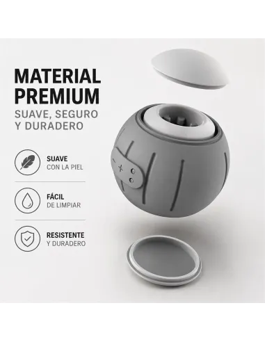 Masturbator orbeman | Infarta toys | Masturbadores