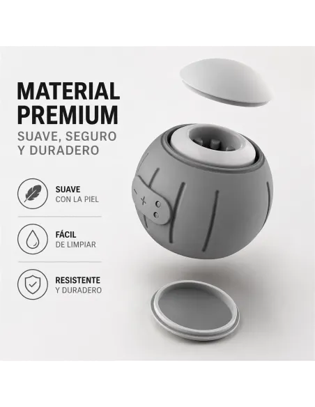 Masturbator orbeman | Infarta toys | Masturbadores