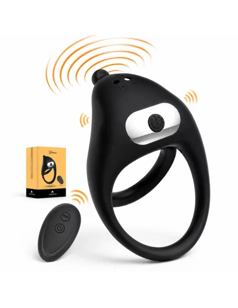 Ring vibrator stronix | Infarta toys | Anillos