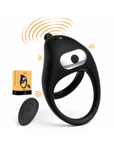 Ring vibrator stronix | Infarta toys | Anillos