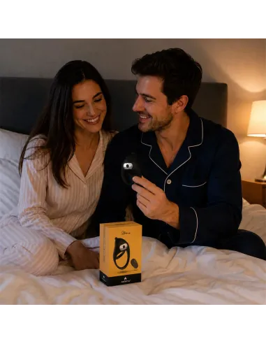 Ring vibrator stronix | Infarta toys | Anillos