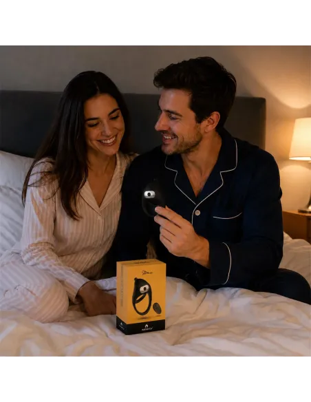 Ring vibrator stronix | Infarta toys | Anillos
