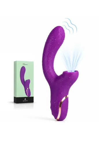 Suction air pulse nexia | Infarta toys | Punto g