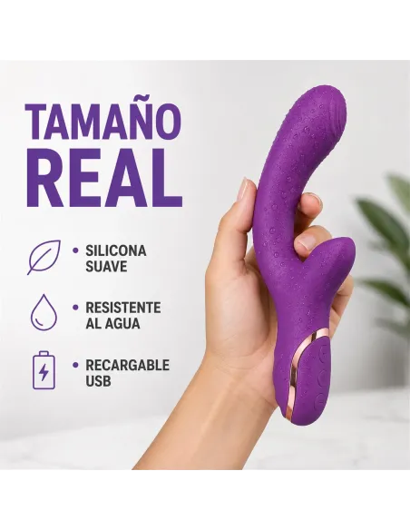 Suction air pulse nexia | Infarta toys | Punto g