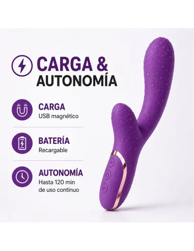 Suction air pulse nexia | Infarta toys | Punto g