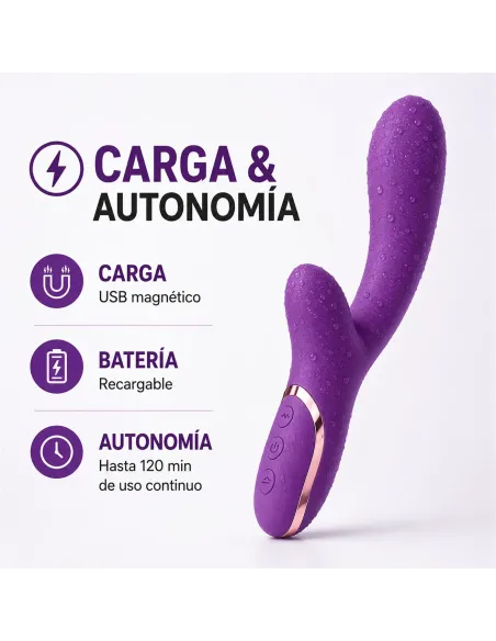 Suction air pulse nexia | Infarta toys | Punto g