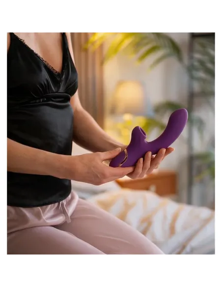 Suction air pulse nexia | Infarta toys | Punto g