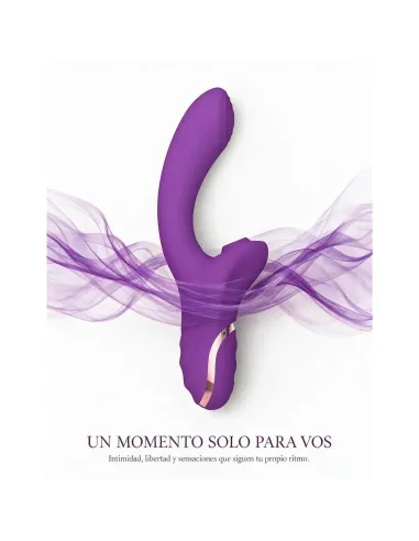 Suction air pulse nexia | Infarta toys | Punto g