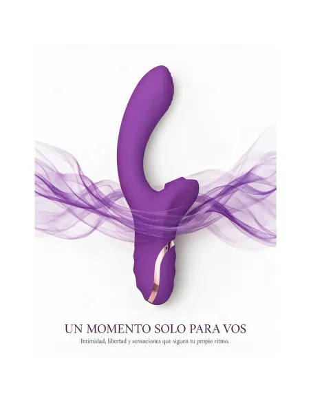 Suction air pulse nexia | Infarta toys | Punto g
