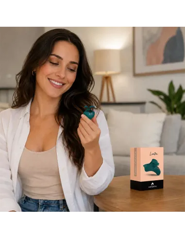Vibrator luntra | Infarta toys | Estimuladores clítoris