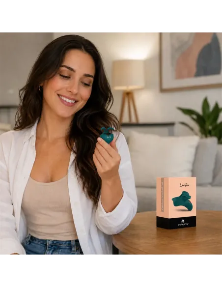 Vibrator luntra | Infarta toys | Estimuladores clítoris