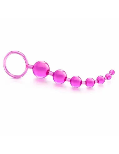 Anal beads flexijoy | Infarta toys | Varitas y bolas