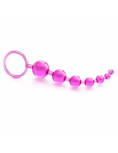 Anal beads flexijoy | Infarta toys | Varitas y bolas