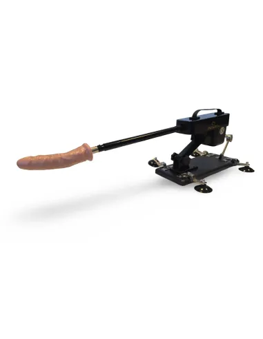 Sexmachine drillme | Infarta toys | Sexmachine