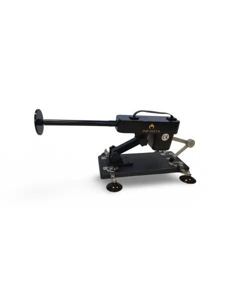 Sexmachine drillme | Infarta toys | Sexmachine