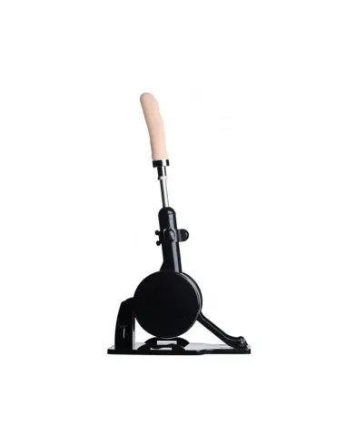 Sexmachine cyclone | Infarta toys | Sexmachine
