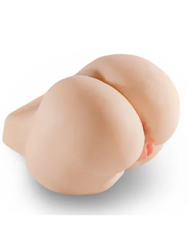 Masturbator plumpy - pussy & ass sinna with vibrator | Infarta toys | Masturbadores