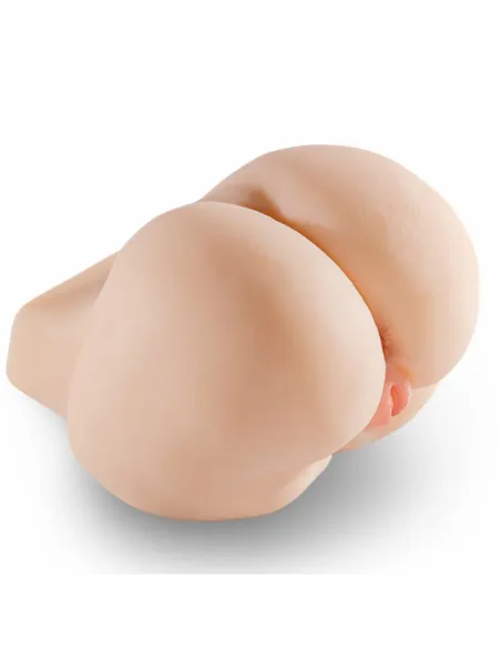 Masturbator plumpy - pussy & ass sinna with vibrator | Infarta toys | Masturbadores