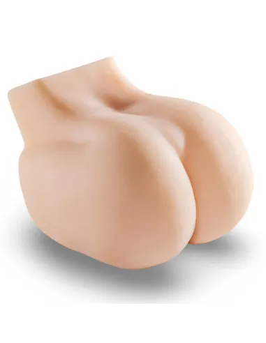 Masturbator plumpy - pussy & ass sinna with vibrator | Infarta toys | Masturbadores