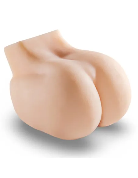 Masturbator plumpy - pussy & ass sinna with vibrator | Infarta toys | Masturbadores