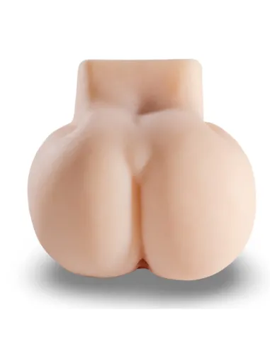 Masturbator plumpy - pussy & ass sinna with vibrator | Infarta toys | Masturbadores
