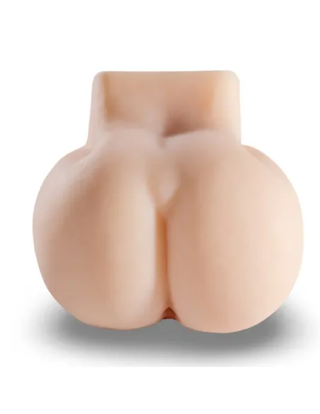 Masturbator plumpy - pussy & ass sinna with vibrator | Infarta toys | Masturbadores