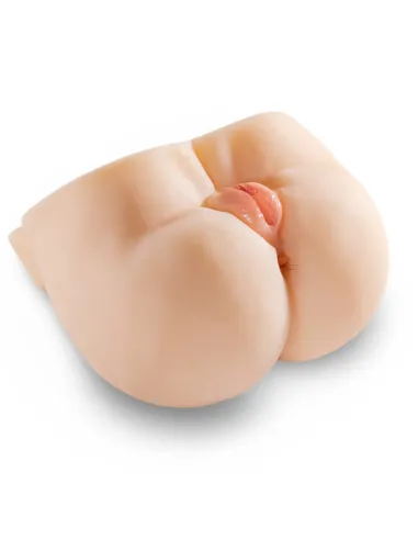 Masturbator plumpy - pussy & ass sinna with vibrator | Infarta toys | Masturbadores