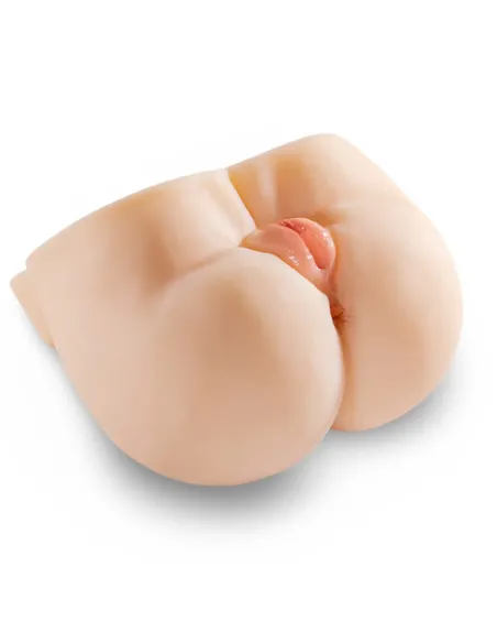 Masturbator plumpy - pussy & ass sinna with vibrator | Infarta toys | Masturbadores