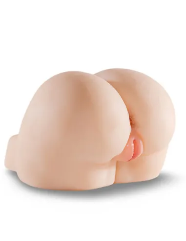 Masturbator plumpy - pussy & ass sinna with vibrator | Infarta toys | Masturbadores