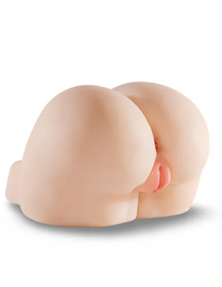 Masturbator plumpy - pussy & ass sinna with vibrator | Infarta toys | Masturbadores