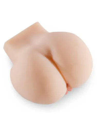Masturbator plumpy - pussy & ass sinna with vibrator | Infarta toys | Masturbadores