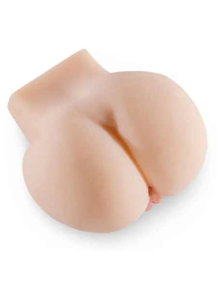 Masturbator plumpy - pussy & ass sinna with vibrator | Infarta toys | Masturbadores
