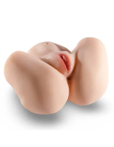 Masturbator sinna - pussy & ass with vibrator | Infarta toys | Masturbadores