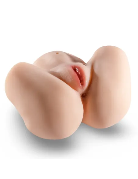 Masturbator sinna - pussy & ass with vibrator | Infarta toys | Masturbadores