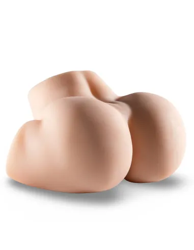 Masturbator sinna - pussy & ass with vibrator | Infarta toys | Masturbadores