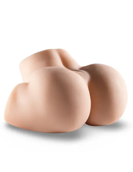 Masturbator sinna - pussy & ass with vibrator | Infarta toys | Masturbadores