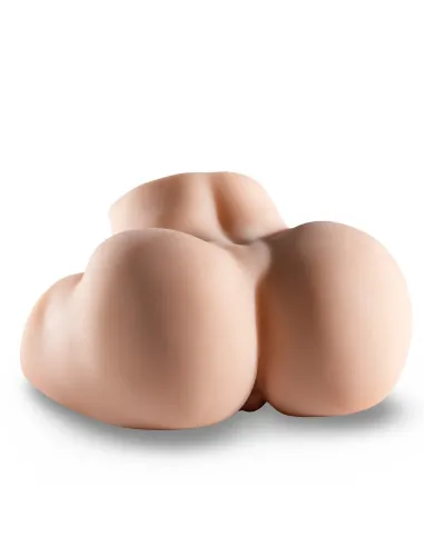 Masturbator sinna - pussy & ass with vibrator | Infarta toys | Masturbadores
