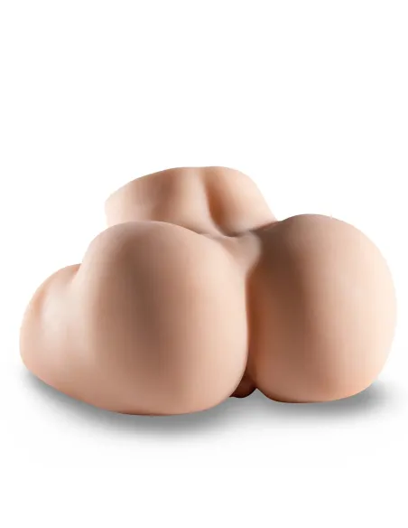 Masturbator sinna - pussy & ass with vibrator | Infarta toys | Masturbadores